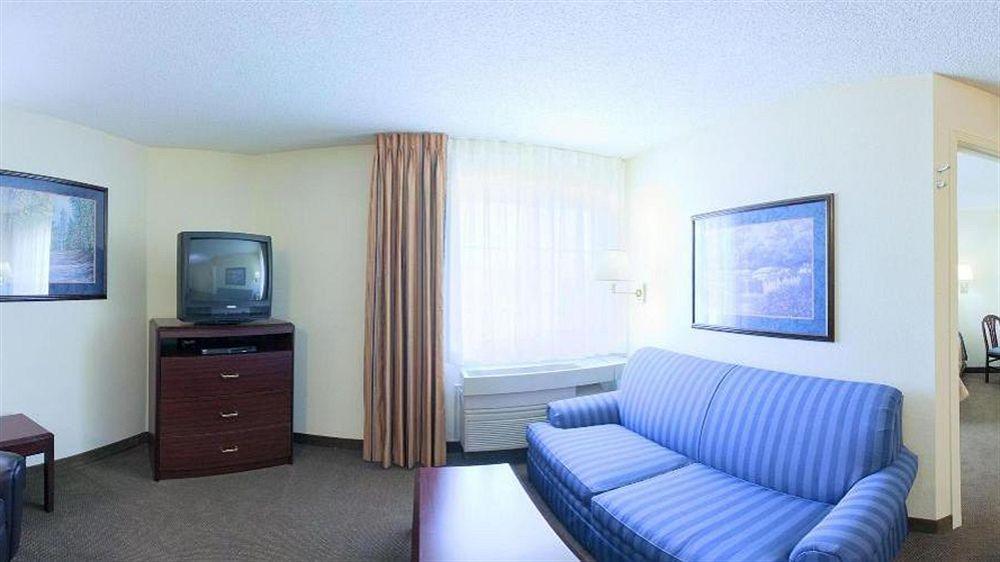 Sonesta Simply Suites Arlington Exterior foto