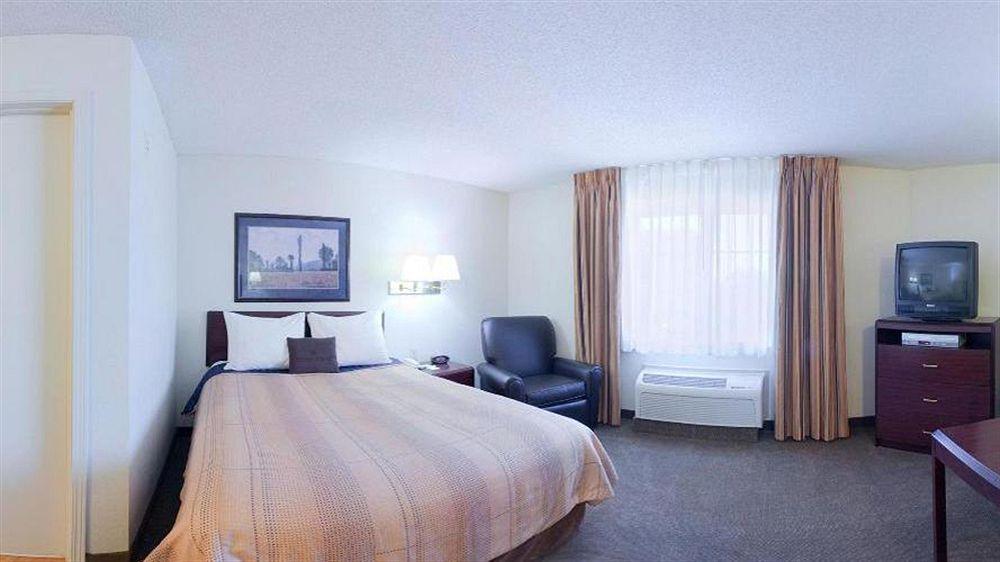 Sonesta Simply Suites Arlington Exterior foto