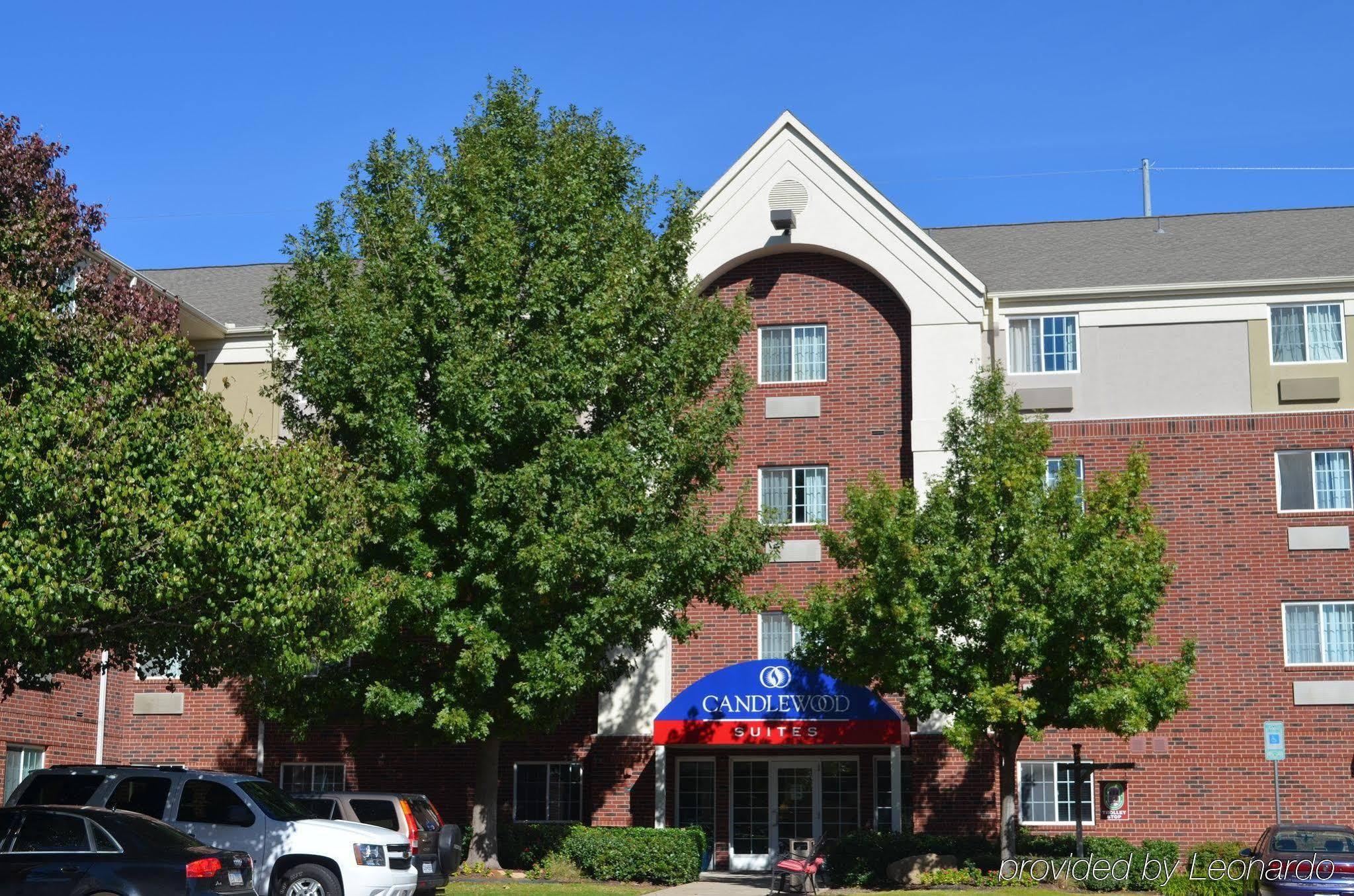 Sonesta Simply Suites Arlington Exterior foto
