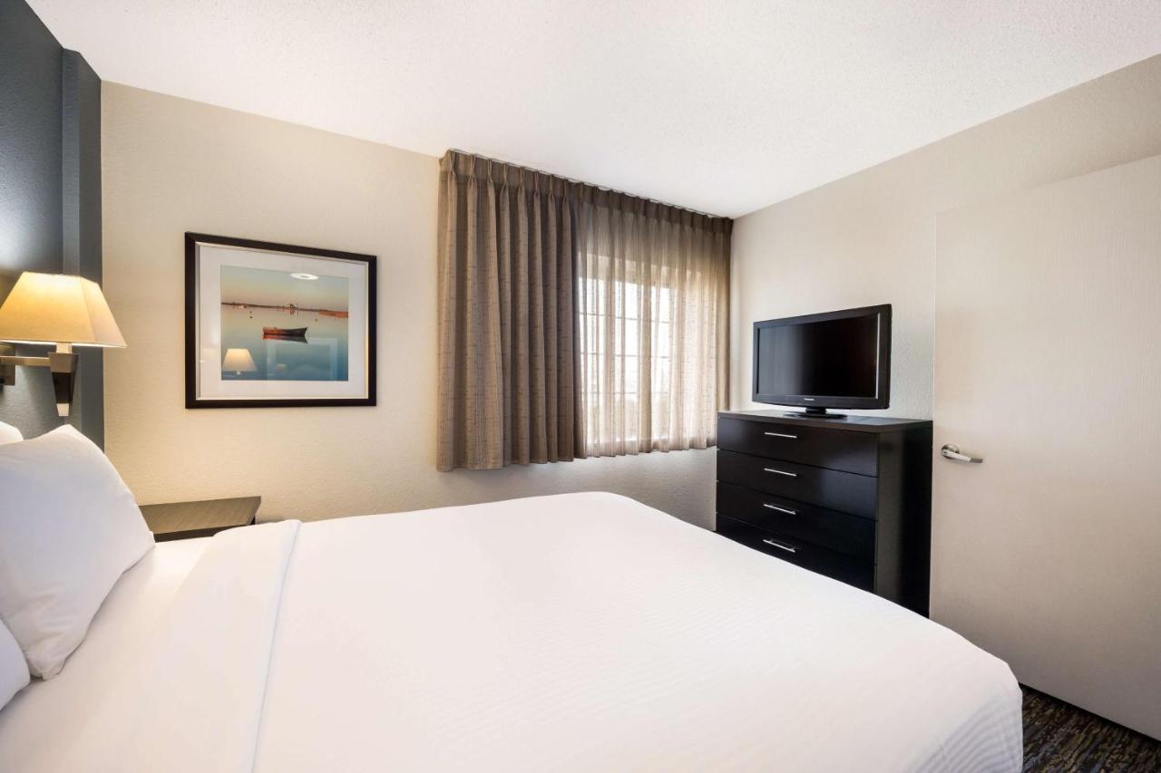 Sonesta Simply Suites Arlington Exterior foto