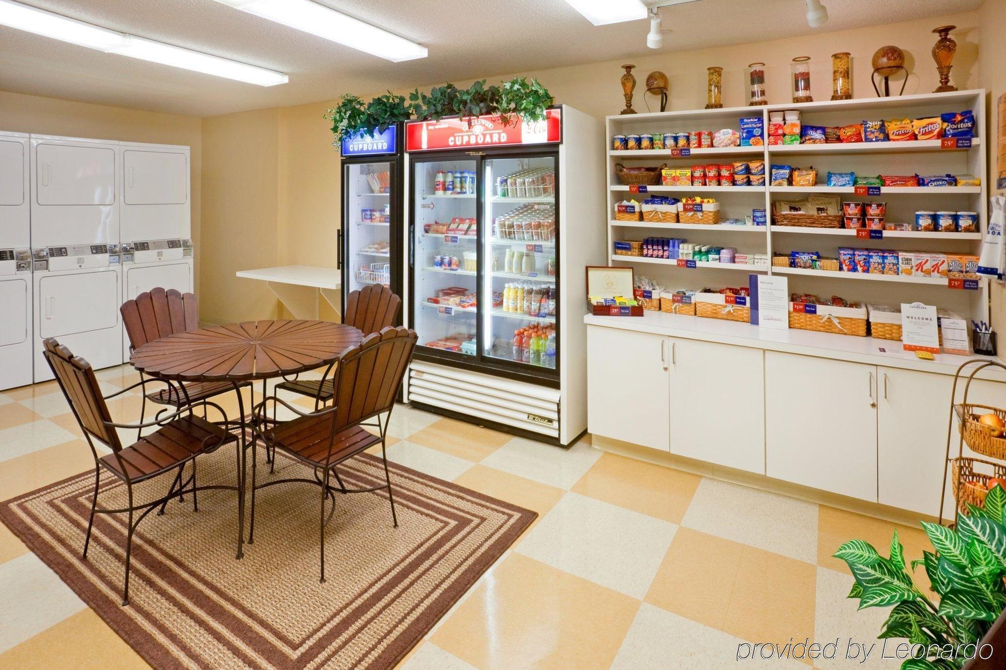 Sonesta Simply Suites Arlington Restaurant foto